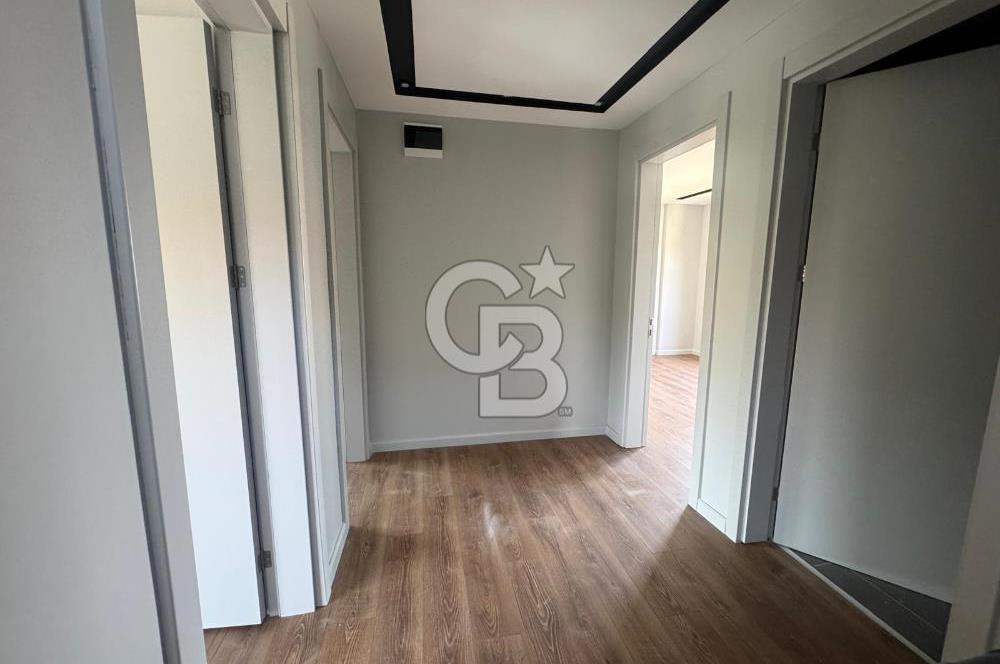 ÇANAKKALE GÜZELYALI VİLLA 3+1 DUBLEKS SİTE İÇERİSİNDE