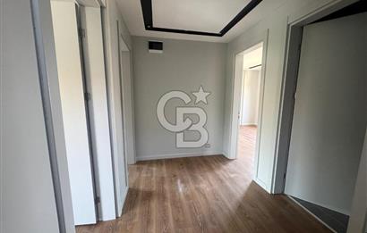 ÇANAKKALE GÜZELYALI VİLLA 3+1 DUBLEKS SİTE İÇERİSİNDE