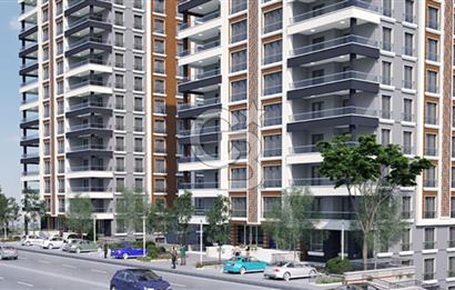 NATAVEGA YAKINI VADİ MANZARA EVLERİNDE 5.ETAP 15. KAT 3+1 DAİRE