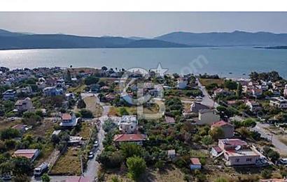 Urla Atatürk'te Deniz'e Yakın Kazısı Yapılmış Konut İmarlı Arsa
