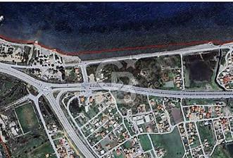 Urla İçmelerde Kazısı Yapılmış Denize Yakın İmarlı Arsa
