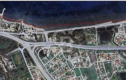 Urla İçmelerde Kazısı Yapılmış Denize Yakın İmarlı Arsa