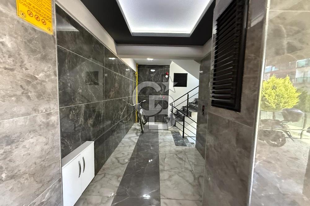Mükemmel konumda -- Kiralık ofıs