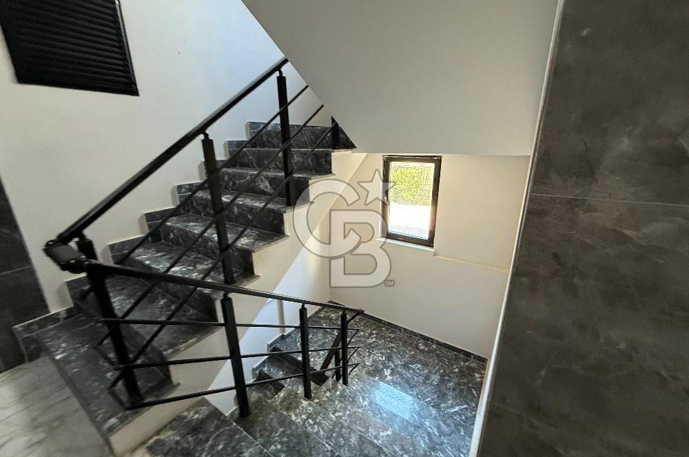 Mükemmel konumda -- Kiralık ofıs