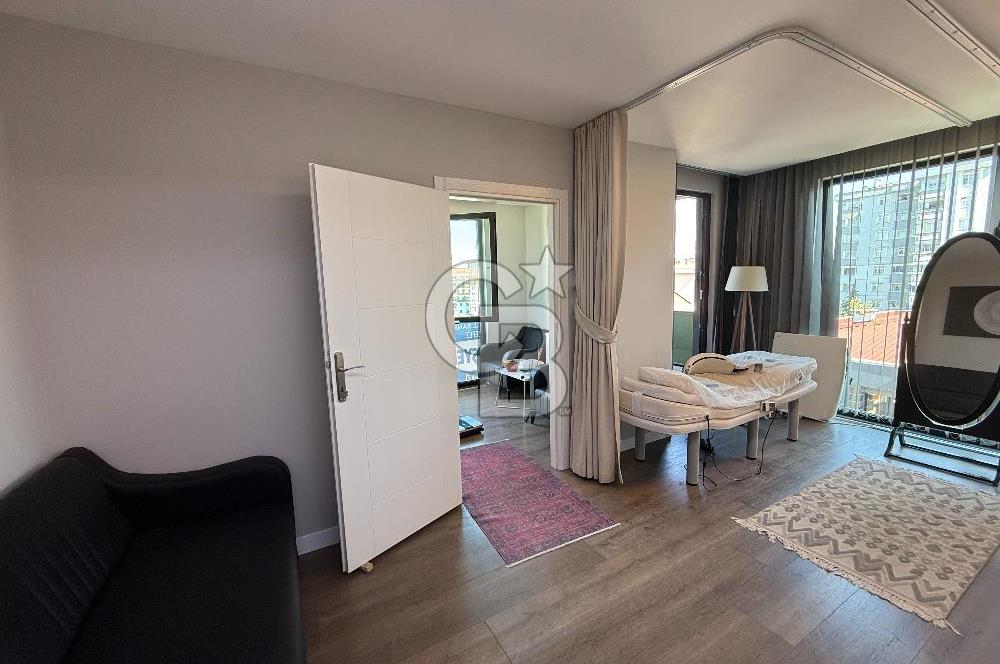 Mükemmel konumda -- Kiralık ofıs