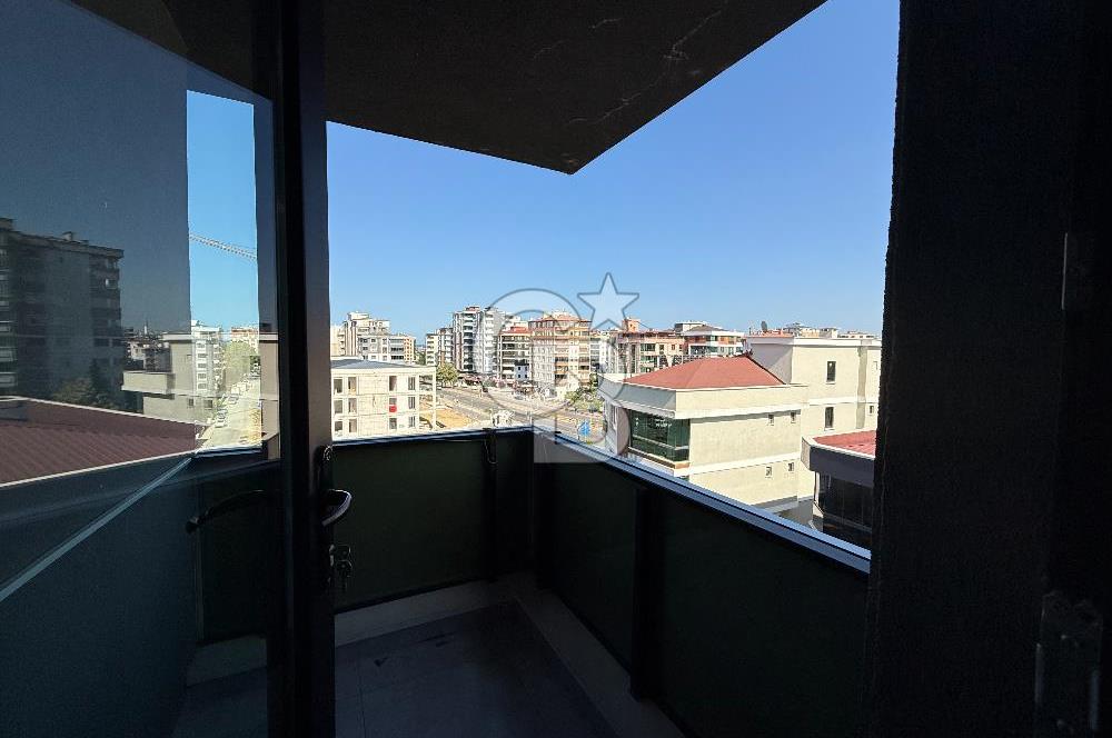 Mükemmel konumda -- Kiralık ofıs