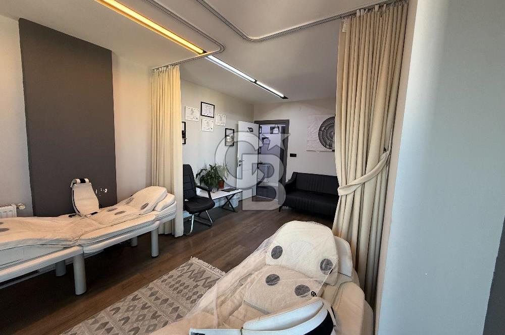 Mükemmel konumda -- Kiralık ofıs