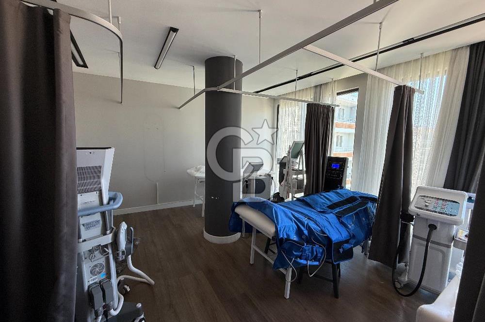 Mükemmel konumda -- Kiralık ofıs