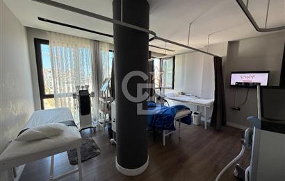 Mükemmel konumda -- Kiralık ofıs