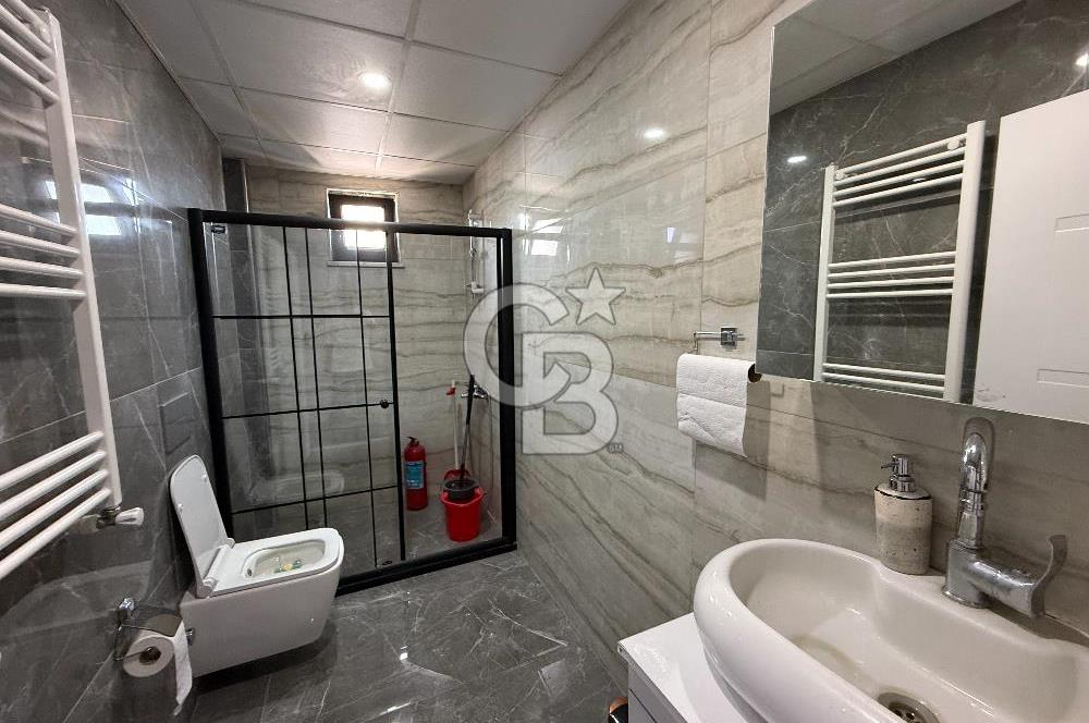 Mükemmel konumda -- Kiralık ofıs