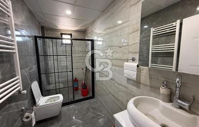 Mükemmel konumda -- Kiralık ofıs