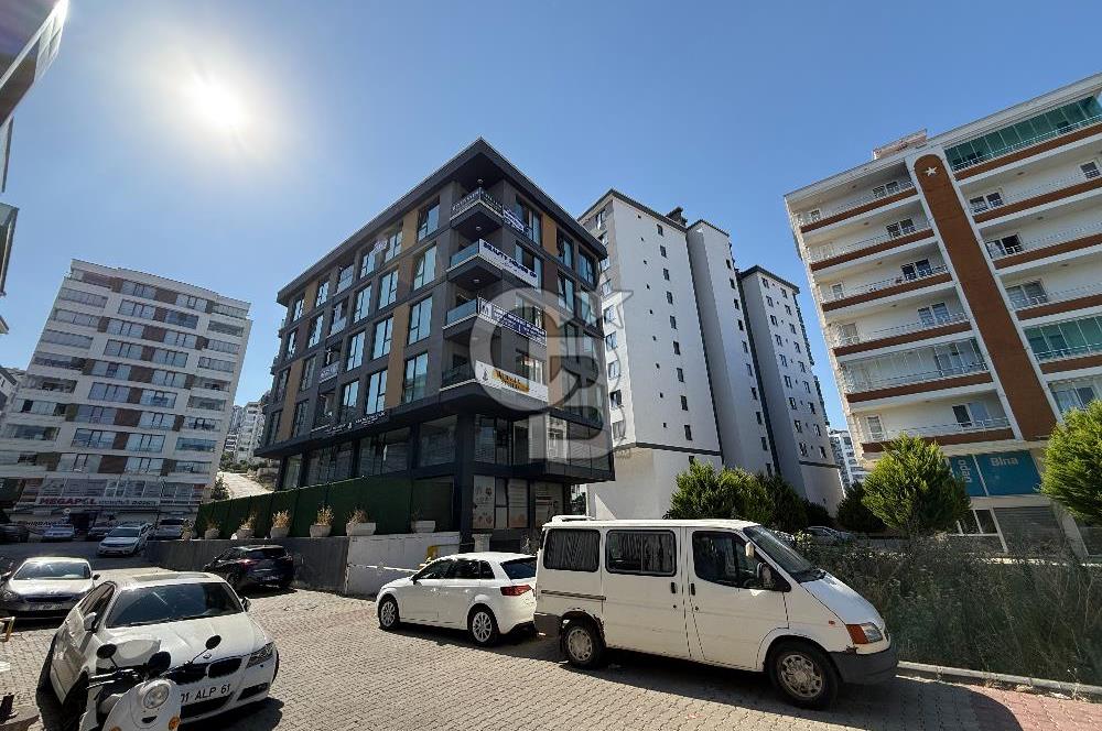 Mükemmel konumda -- Kiralık ofıs