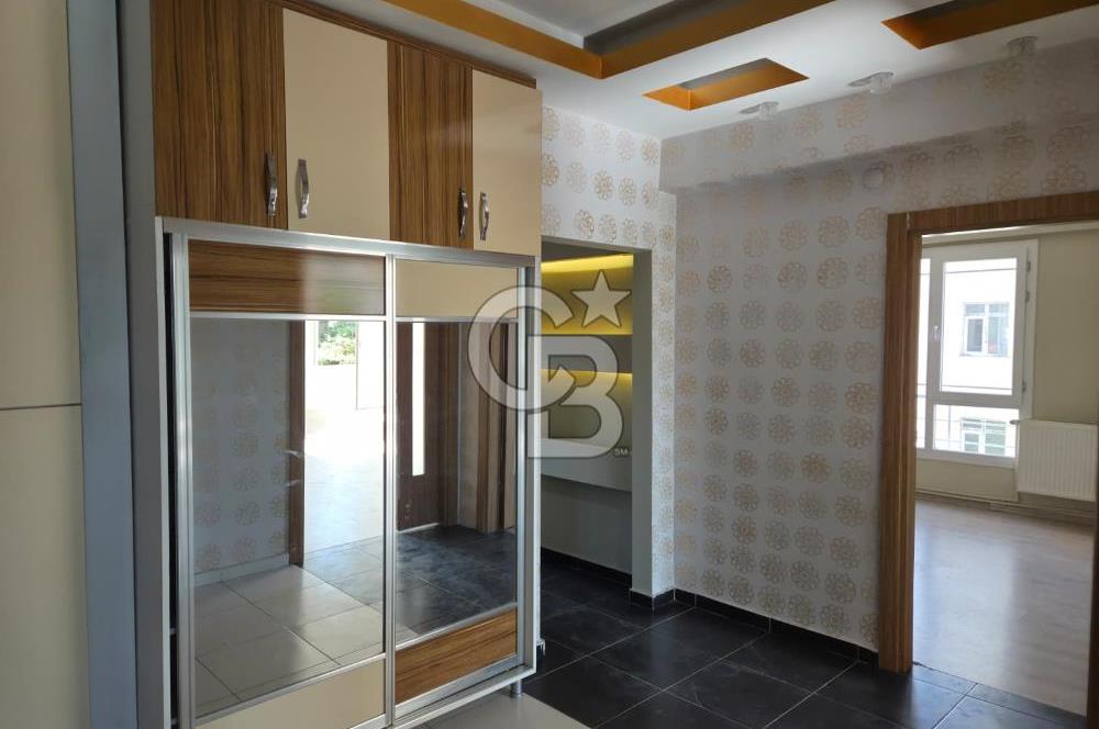 YILDIRIM BEYAZIT'TA 3+1 LÜKS KİRALIK DAİRE