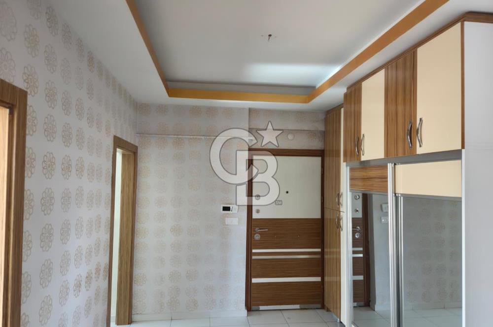 YILDIRIM BEYAZIT'TA 3+1 LÜKS KİRALIK DAİRE