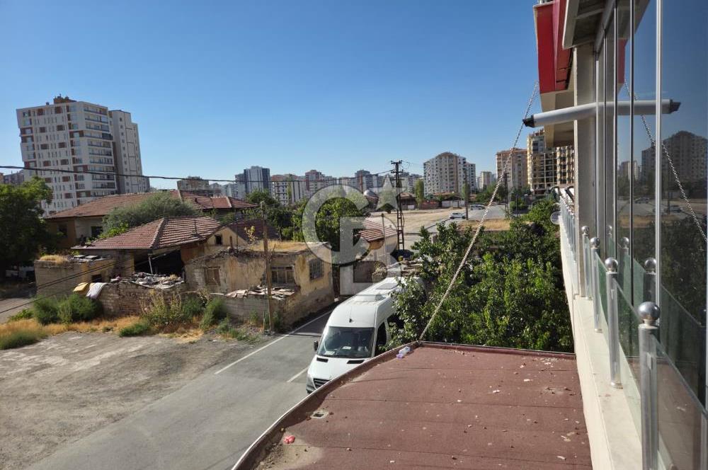 YILDIRIM BEYAZIT'TA 3+1 LÜKS KİRALIK DAİRE