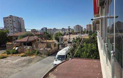 YILDIRIM BEYAZIT'TA 3+1 LÜKS KİRALIK DAİRE