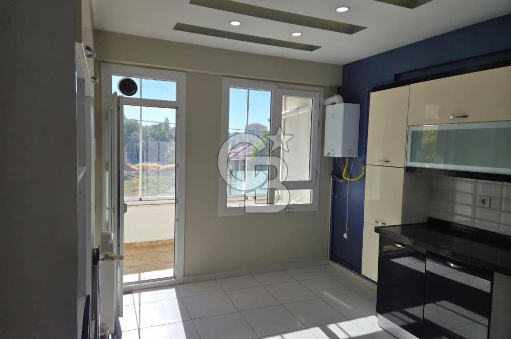 YILDIRIM BEYAZIT'TA 3+1 LÜKS KİRALIK DAİRE