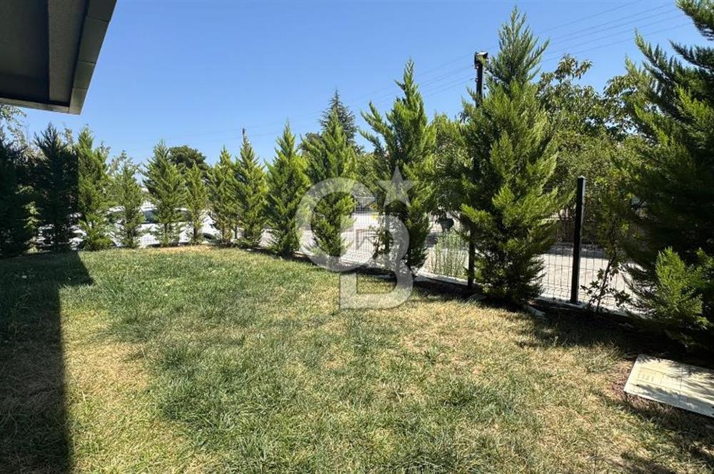ÇANAKKALE GÜZELYALI VİLLA 3+1 DUBLEKS SİTE İÇERİSİNDE
