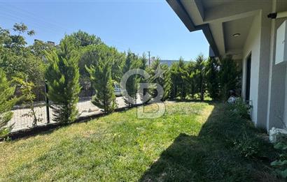 ÇANAKKALE GÜZELYALI VİLLA 3+1 DUBLEKS SİTE İÇERİSİNDE