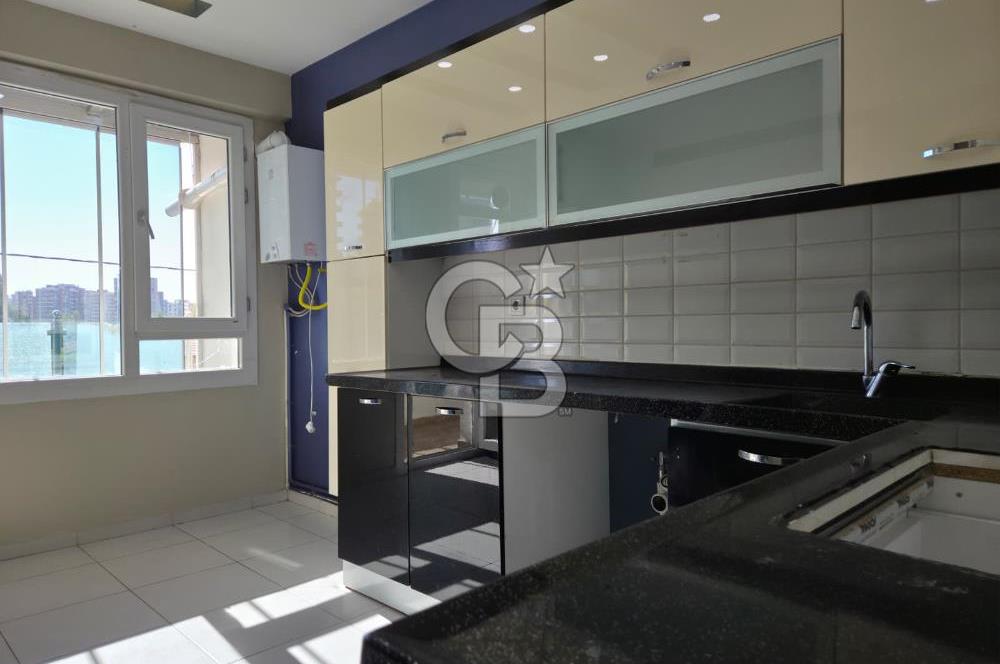 YILDIRIM BEYAZIT'TA 3+1 LÜKS KİRALIK DAİRE