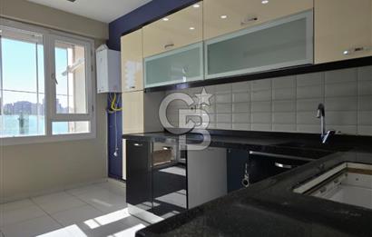 YILDIRIM BEYAZIT'TA 3+1 LÜKS KİRALIK DAİRE