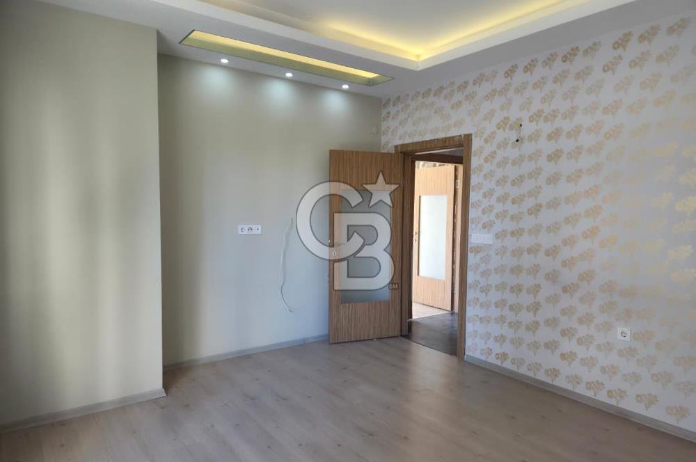 YILDIRIM BEYAZIT'TA 3+1 LÜKS KİRALIK DAİRE