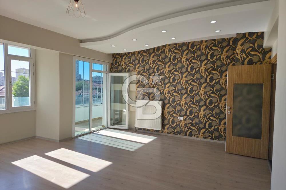 YILDIRIM BEYAZIT'TA 3+1 LÜKS KİRALIK DAİRE