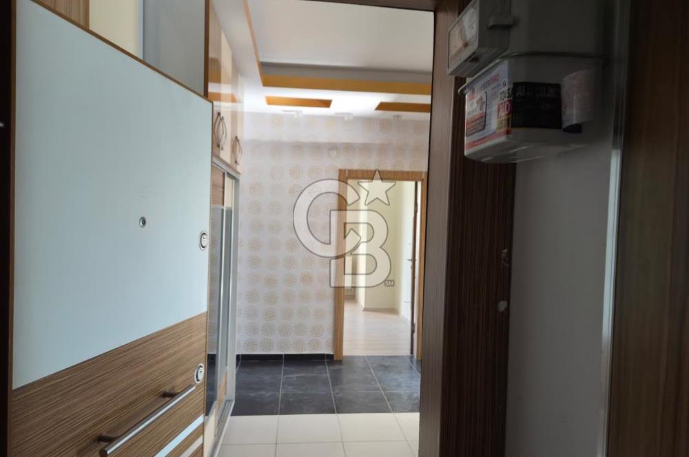 YILDIRIM BEYAZIT'TA 3+1 LÜKS KİRALIK DAİRE