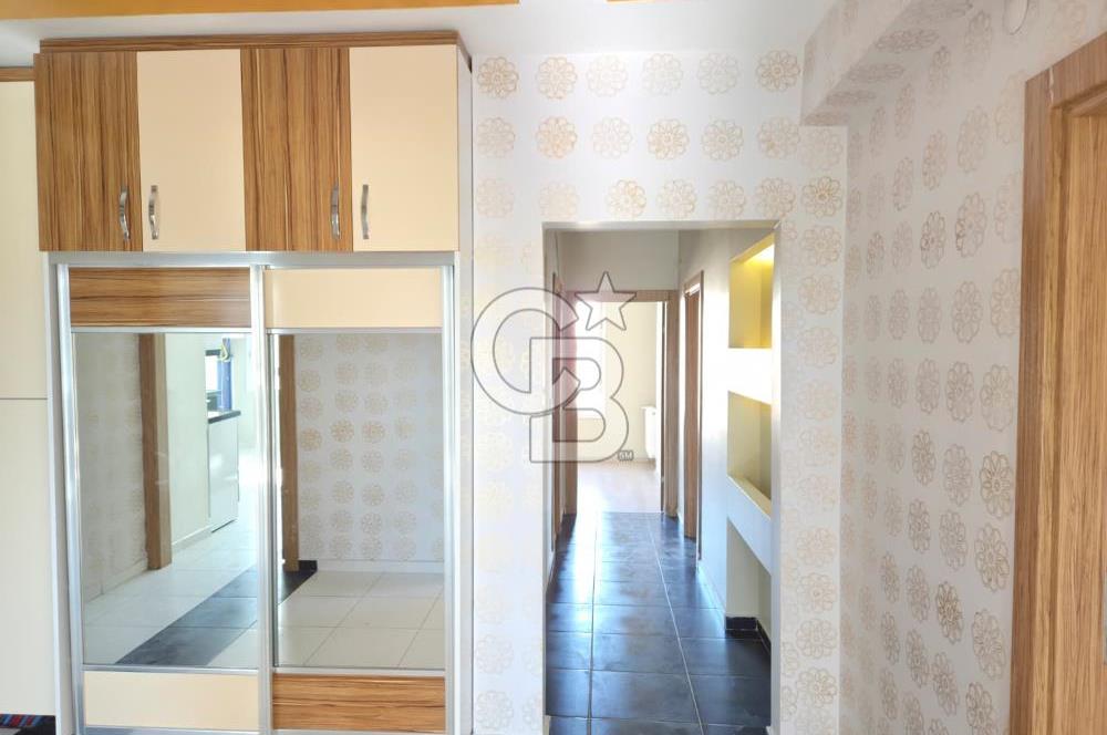 YILDIRIM BEYAZIT'TA 3+1 LÜKS KİRALIK DAİRE