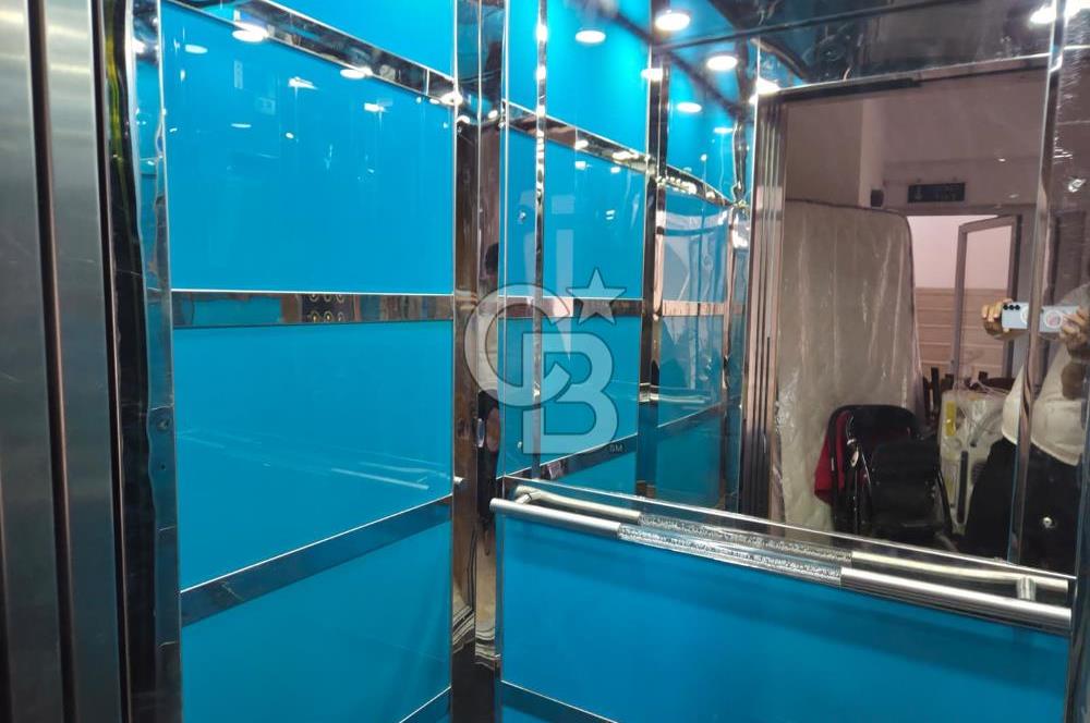 YILDIRIM BEYAZIT'TA 3+1 LÜKS KİRALIK DAİRE