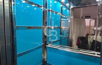 YILDIRIM BEYAZIT'TA 3+1 LÜKS KİRALIK DAİRE