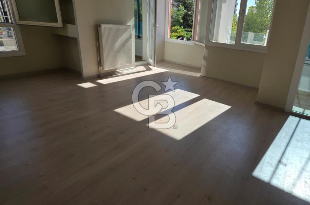 YILDIRIM BEYAZIT'TA 3+1 LÜKS KİRALIK DAİRE