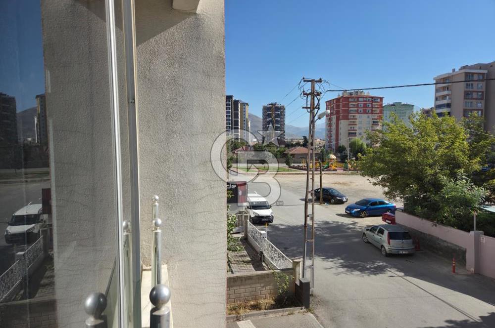YILDIRIM BEYAZIT'TA 3+1 LÜKS KİRALIK DAİRE