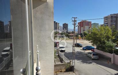 YILDIRIM BEYAZIT'TA 3+1 LÜKS KİRALIK DAİRE