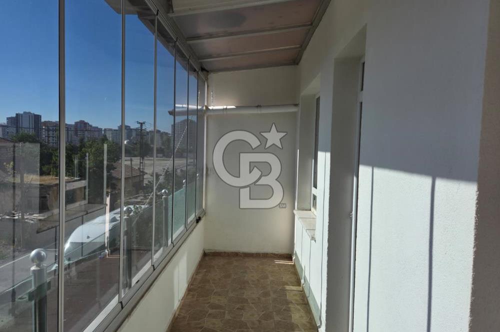 YILDIRIM BEYAZIT'TA 3+1 LÜKS KİRALIK DAİRE
