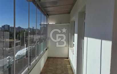 YILDIRIM BEYAZIT'TA 3+1 LÜKS KİRALIK DAİRE