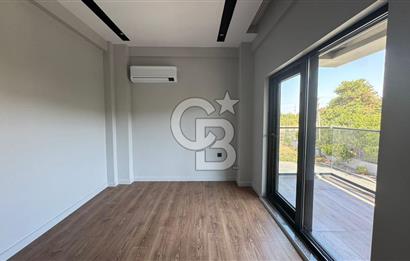 ÇANAKKALE GÜZELYALI VİLLA 3+1 DUBLEKS SİTE İÇERİSİNDE