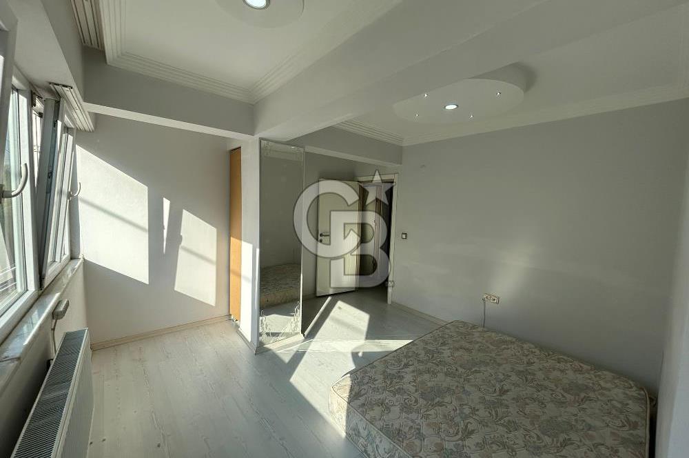 Çanakkale Merkez Barbaros Mahallesinde 2+1 Kiralık Daire