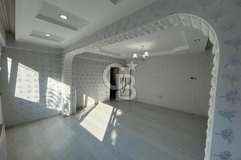 Çanakkale Merkez Barbaros Mahallesinde 2+1 Kiralık Daire