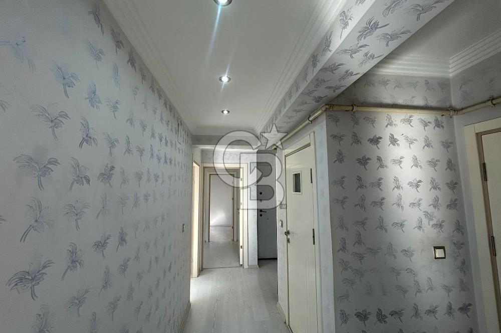 Çanakkale Merkez Barbaros Mahallesinde 2+1 Kiralık Daire