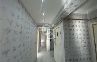 Çanakkale Merkez Barbaros Mahallesinde 2+1 Kiralık Daire