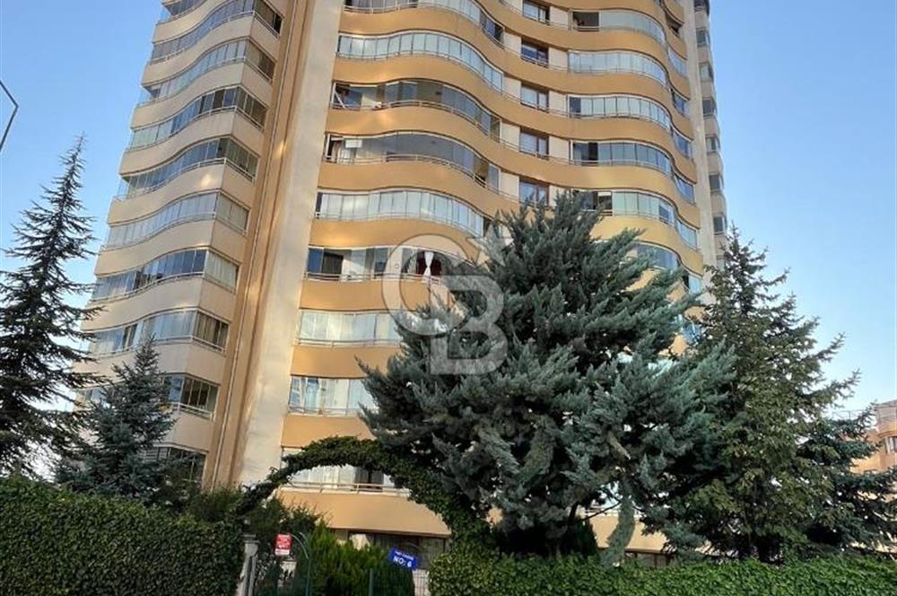 İşçi Blokları mahallesinde Kiralık 5+2 Teras Dubleks !