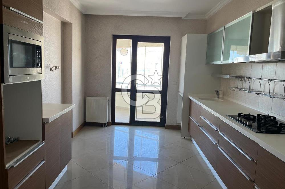 İşçi Blokları mahallesinde Kiralık 5+2 Teras Dubleks !