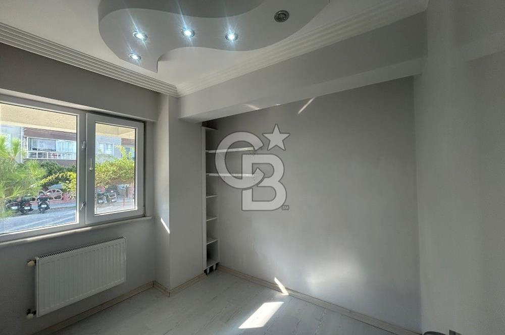 Çanakkale Merkez Barbaros Mahallesinde 2+1 Kiralık Daire