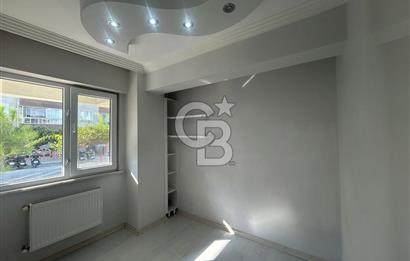 Çanakkale Merkez Barbaros Mahallesinde 2+1 Kiralık Daire