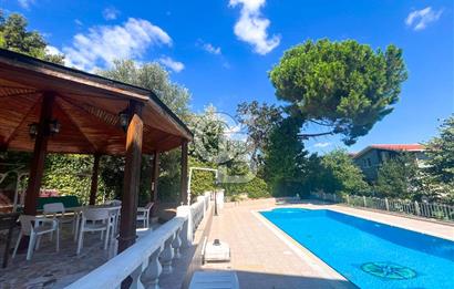 Büyükada'da İskeleye Yakın Mesafede Satılık 3+1 Satılık Daire 