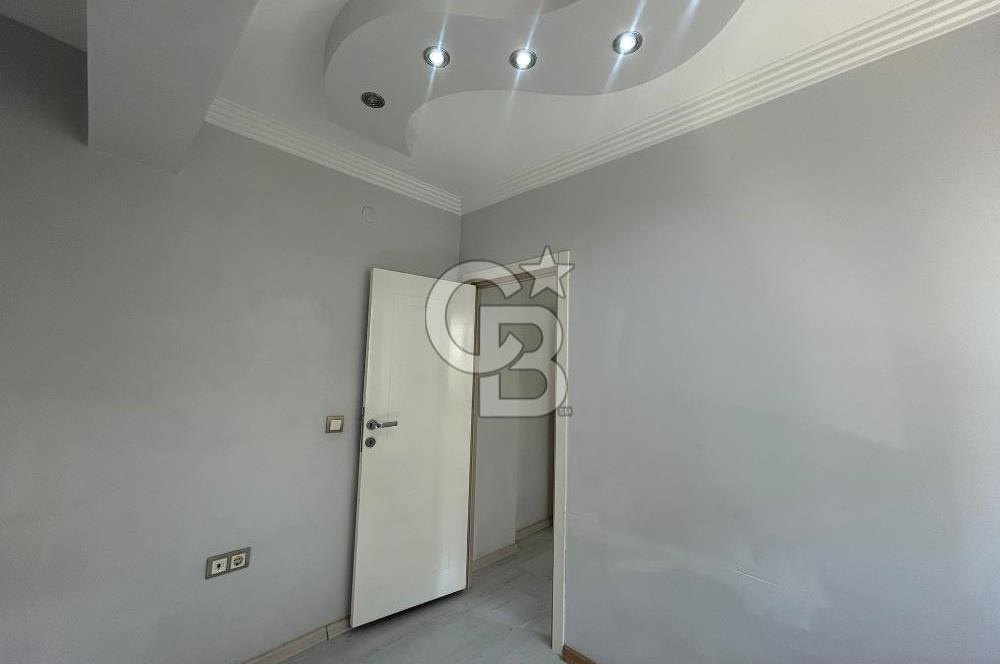 Çanakkale Merkez Barbaros Mahallesinde 2+1 Kiralık Daire