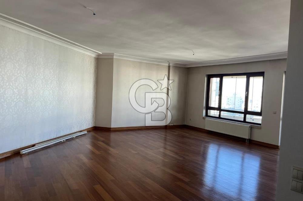İşçi Blokları mahallesinde Kiralık 5+2 Teras Dubleks !