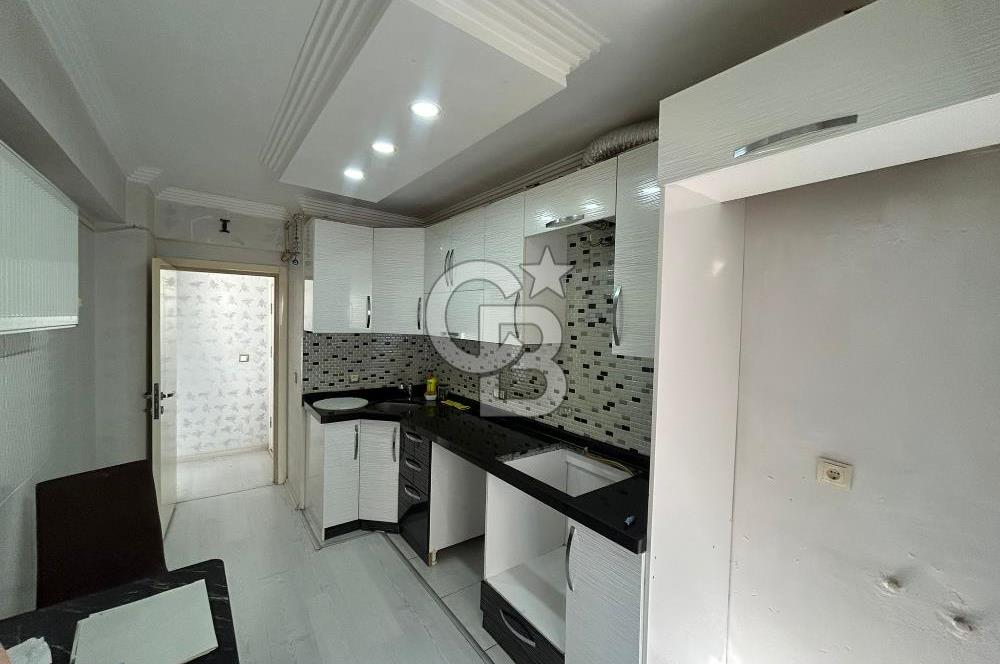 Çanakkale Merkez Barbaros Mahallesinde 2+1 Kiralık Daire