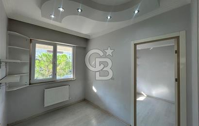Çanakkale Merkez Barbaros Mahallesinde 2+1 Kiralık Daire